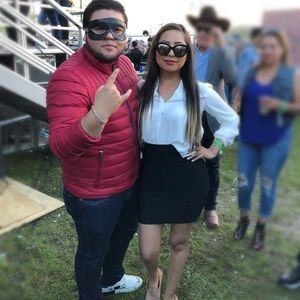 Meet your Posher, Daisy